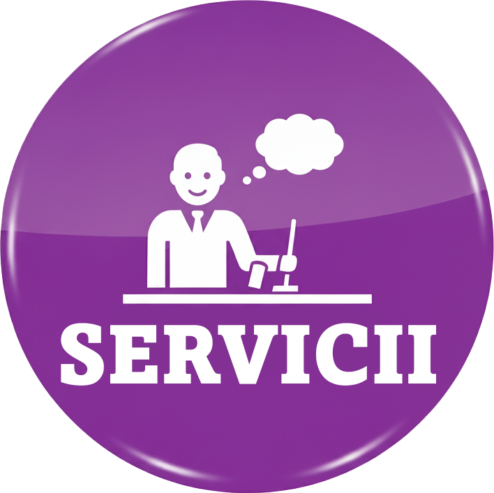 Caută Servicii